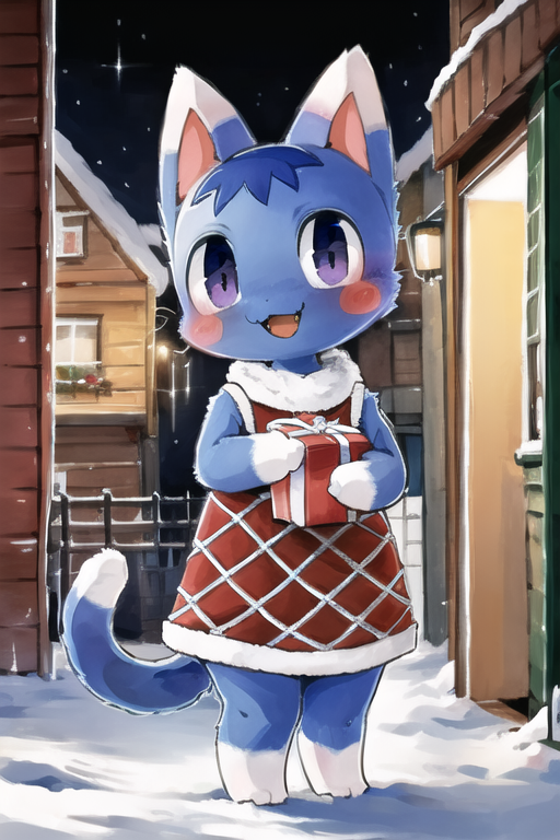 Christmas Tiiime is Heeere~.png